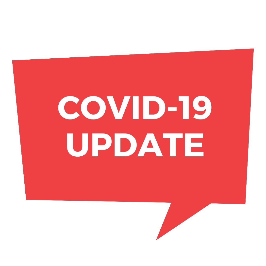 Covid-19 Response Updates
