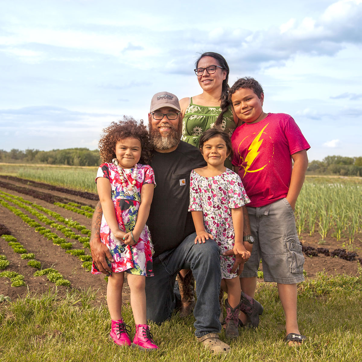 CSA’s The Best Way To Know Your Farmer And Your Food: The Broadview Farm Story