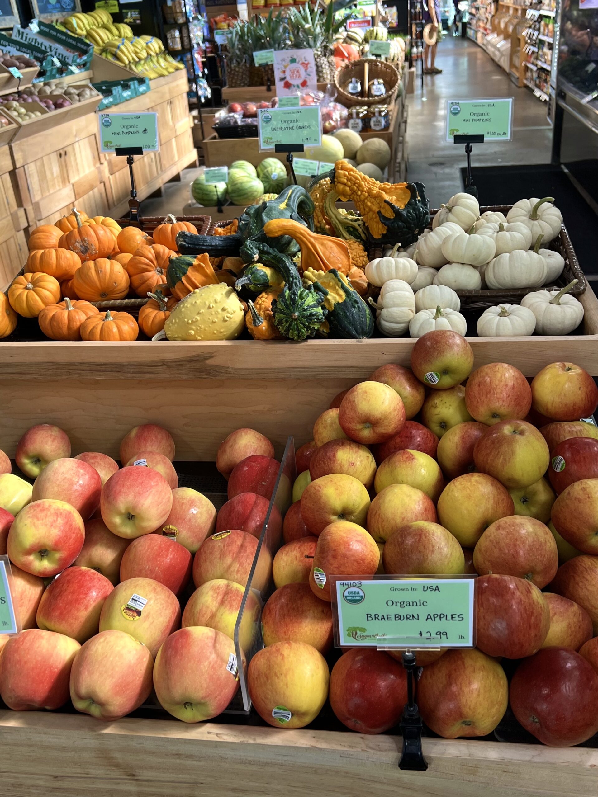 Celebrating National Co-op Month With A Look At Two Community-Building Grocery Stores