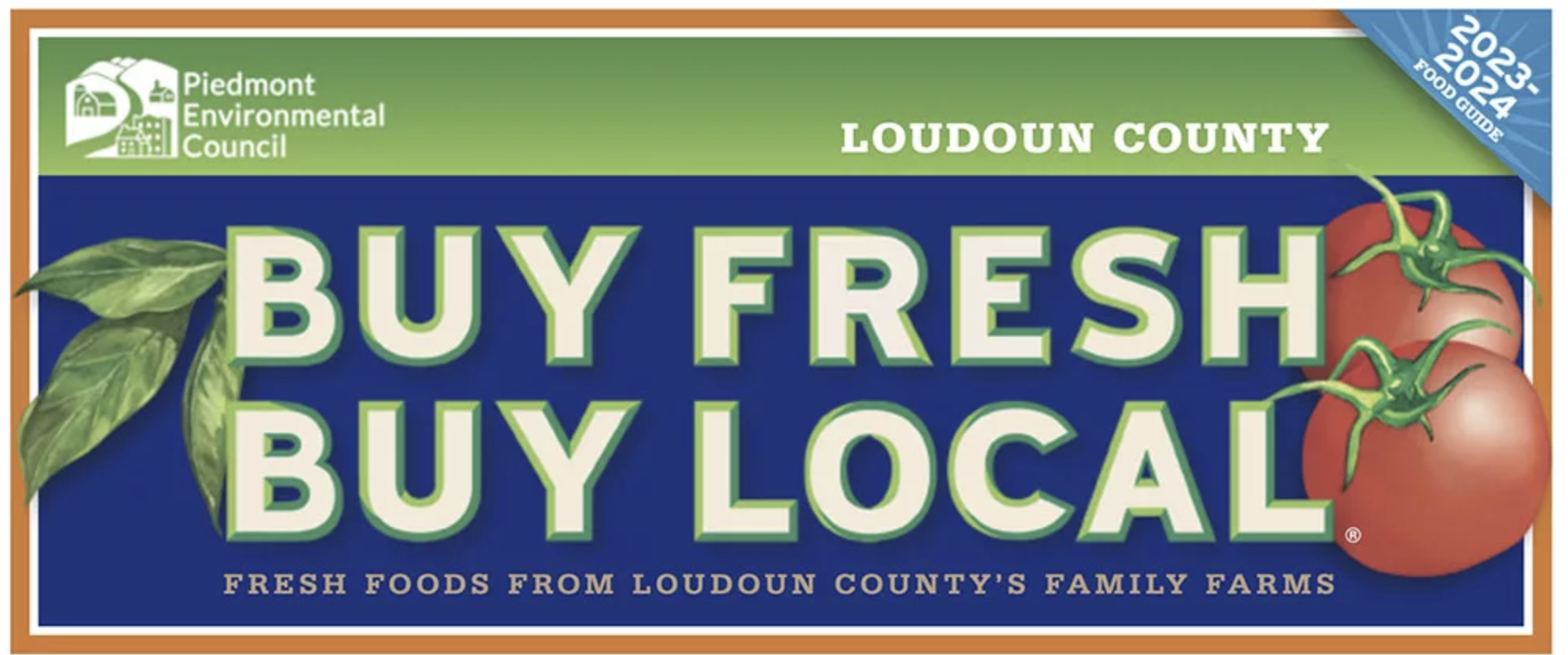 Loudoun County Guide