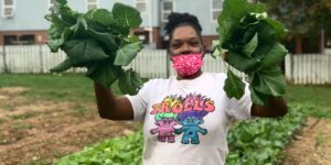 Cultivate Charlottesville: Big Impact Of Small Spaces