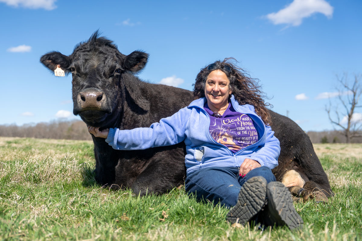 Chapman Farm: More Than A Century Of Land And Legacy